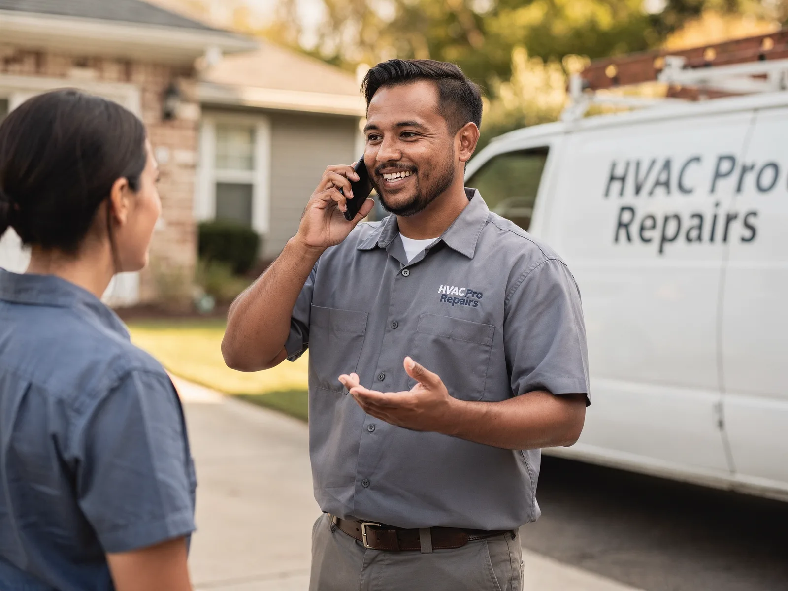 Heat Pump Repair Warrington, PA FAQs